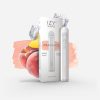 Izy Vape - Peach Ice 0mg