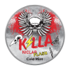 Killa - Niclab Flash Cold Mint 4mg