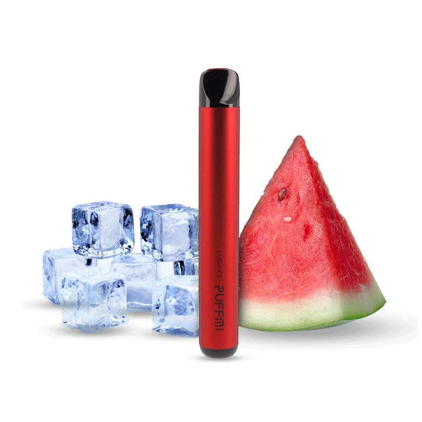 Vaporesso Puffmi TX500 - Lush Ice Vape