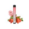 Vaporesso Puffmi TX500 - Strawberry Ice Cream Vape
