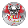 Killa - Niclab Flash 13 4mg