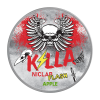 Killa - Niclab Flash Apple 4mg