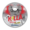 Killa - Niclab Flash Blueberry 4mg