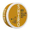 Shiro - Mellow Bergamot 4mg