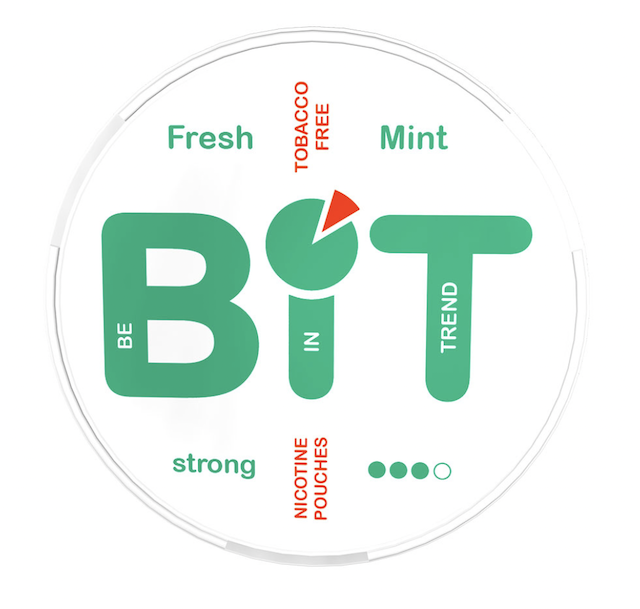 bit fresh mint