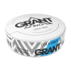 Grant Black - Cold Mint 4mg