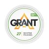 Grant - Mango Lime 16mg