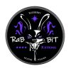 Rabbit - Blueberry 4mg