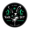 Rabbit - Ice Hemp 4mg