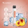 Vapirit - Peach Vape 0mg