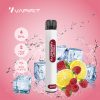Vapirit - Raspberry Lemon Vape 0mg