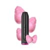 X-Bar - Cotton Candy Vape 0mg