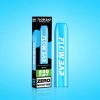 Flow Bar - Blue Sour Raspberry Vape 0mg