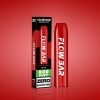 Flow Bar - Strawberry Energy Vape 0mg