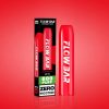 Flow Bar - Strawberry Ice Vape 0mg