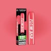 Flow Bar - Sweet Strawberry Vape 0mg