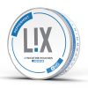 L!X - Peppermint 4mg
