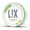 L!X - Spearmint 4mg