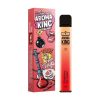 Aroma King - Strawberry Ice Cream vape 0mg