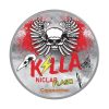 Killa - Niclab Flash Cappuccino 4mg