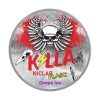 Killa - Niclab Flash Grape Ice 4mg