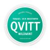 Qvitt - Wild Mint 0mg