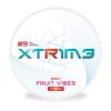 XTRIME - Fruit Vibes 4mg