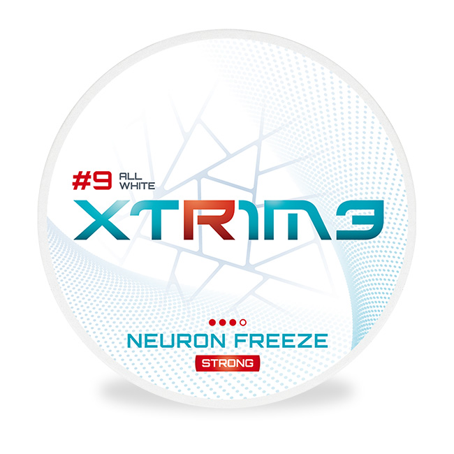 XTRIME - Neuron Freeze 4mg