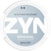 Zyn - Original 3mg