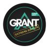 Grant - Fresh Mint 4mg