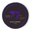 77 - Black Currant 10mg
