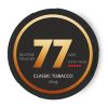 77 - Classic Tobacco 10mg