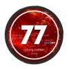 77 - Cola & Cherry 10mg