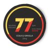 77 - Cola & Vanilla 10mg