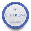 Klint - Mini Blåklint #3 8mg