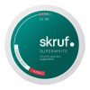 Skruf Super White Frozen Shot #4 10mg