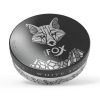 White Fox - Black 12mg