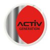 Activ - Generation 16mg