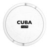 Cuba - White Line