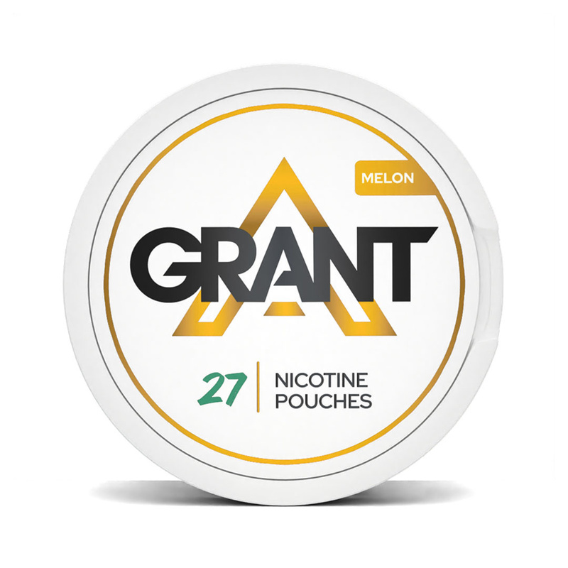 Grant - Melon 5,5mg
