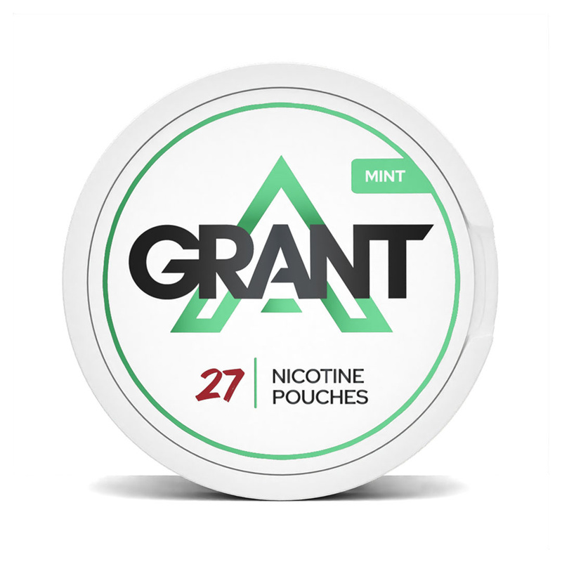 Grant - Mint 5mg