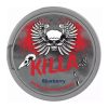 Killa - Blueberry Strong 13mg