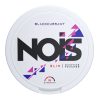 Nois - Blackcurrant Slim 8mg
