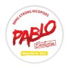 Pablo - Exclusive Banana Ice 30mg