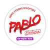 Pablo - Exclusive Grape Ice 30mg