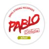 Pablo Exclusive Kiwi 30mg