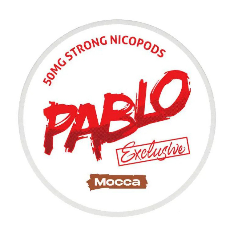 Pablo - Exclusive Mocca