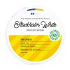 Stockholm White - True Citrus 4mg