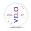 Velo - Liquorice 10mg