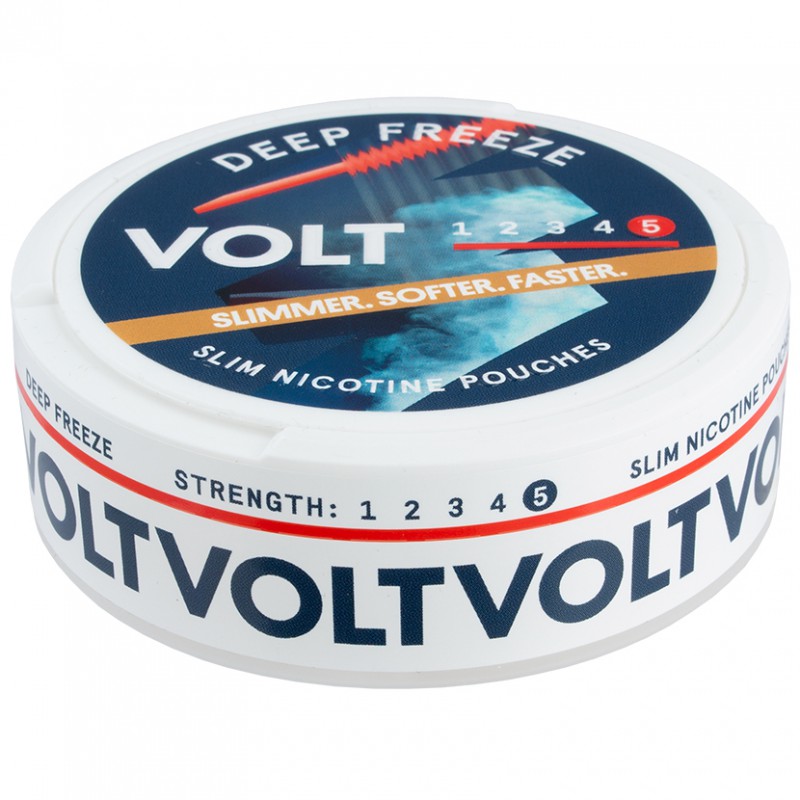 Volt - Deep Freeze Super Strong 11mg